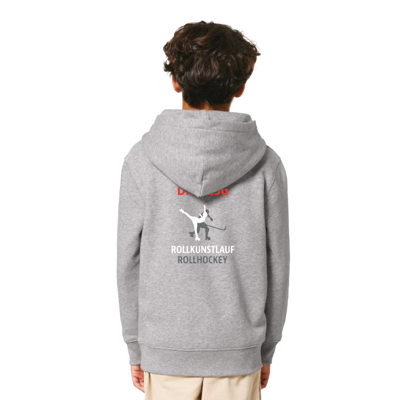 Bio-Hoodie
