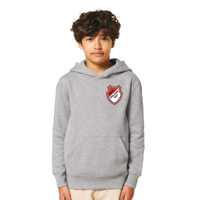 Bio-Hoodie