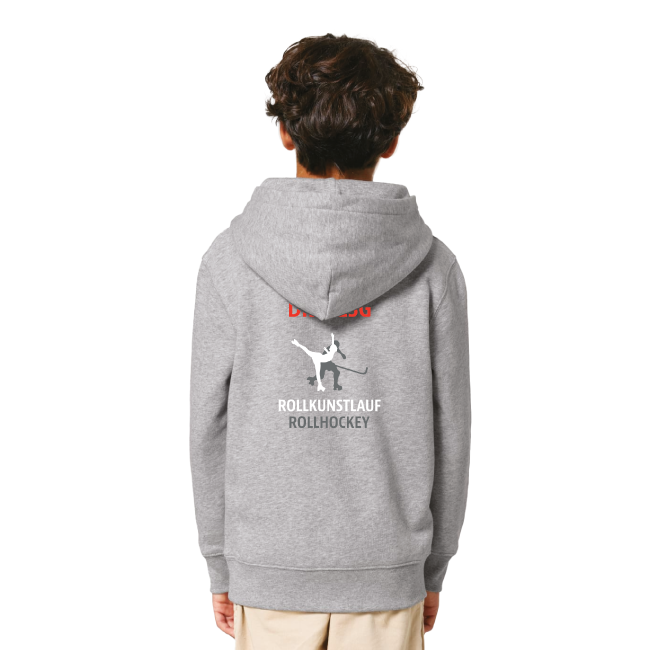 Bio-Hoodie