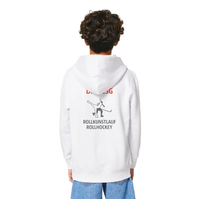 Bio-Hoodie