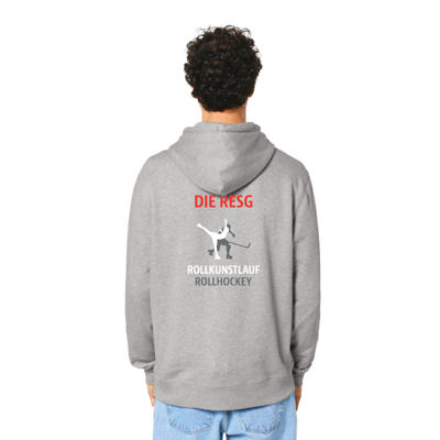 Bio-Hoodie