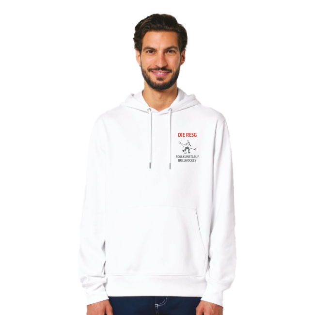 Bio-Hoodie