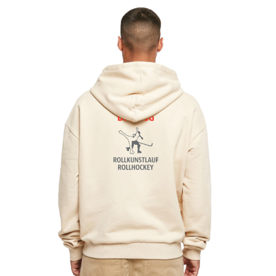 Oversize-Hoodie