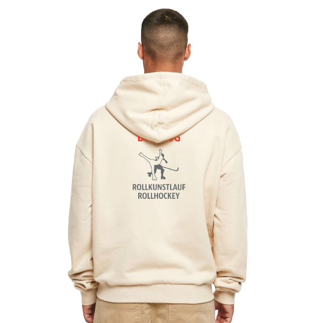 Oversize-Hoodie