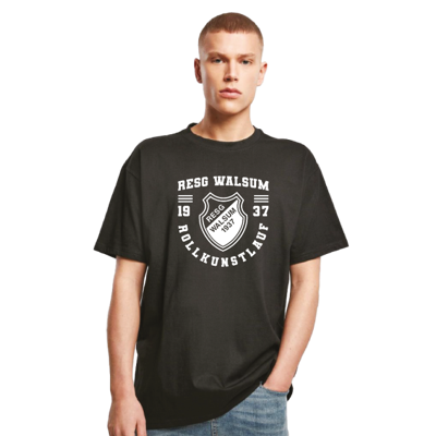 Oversize-Shirt
