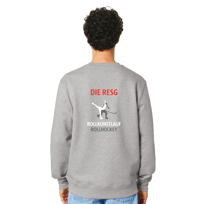 Bio-Sweatshirt