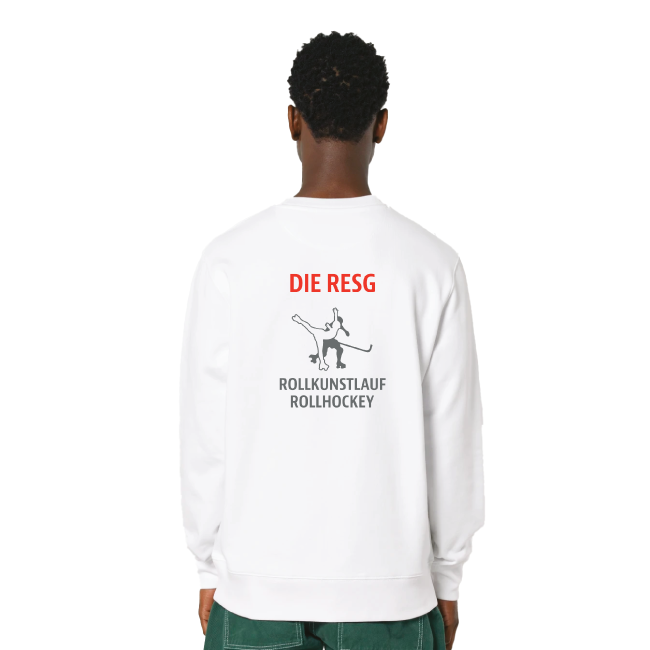 Bio-Sweatshirt