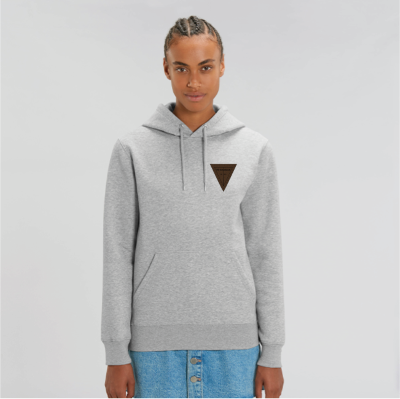 Bio-Hoodie