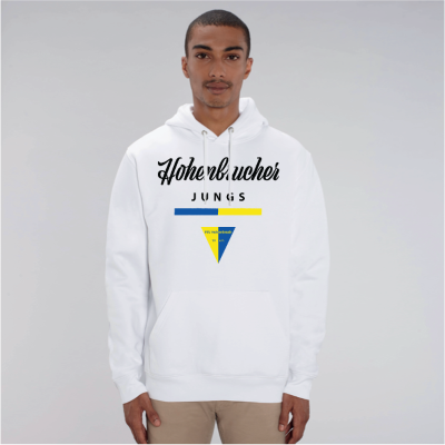 Bio-Hoodie