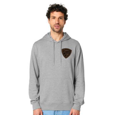 Bio-Hoodie