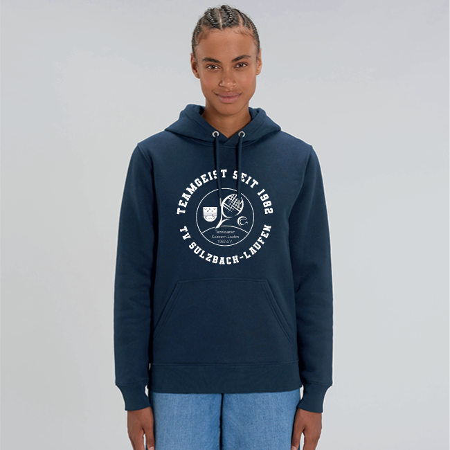 Bio-Hoodie