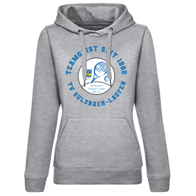 Premium-Hoodie