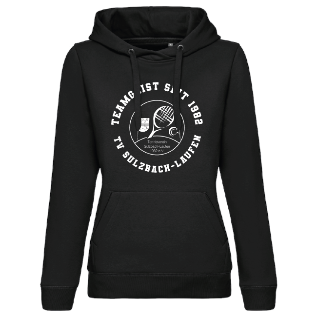 Premium-Hoodie Premium-Hoodie