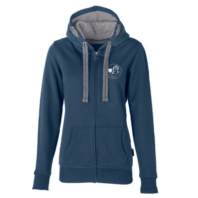 Premium-Kapuzenjacke