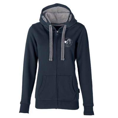 Premium-Kapuzenjacke