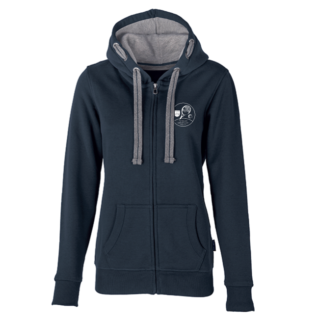 Premium-Kapuzenjacke