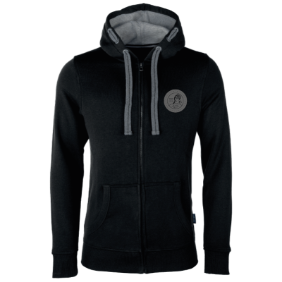 Premium-Kapuzenjacke