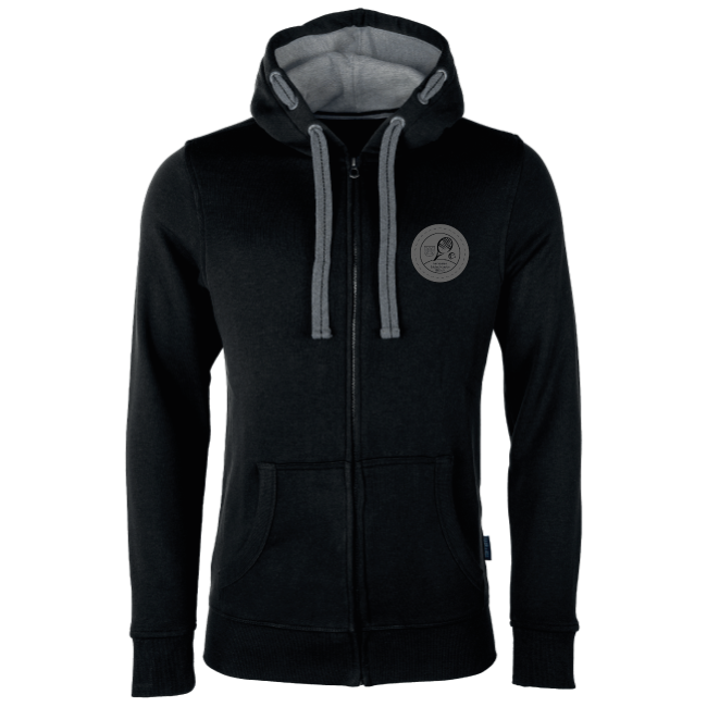 Premium-Kapuzenjacke Premium-Kapuzenjacke