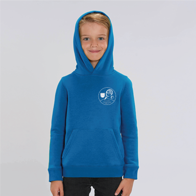 Bio-Hoodie