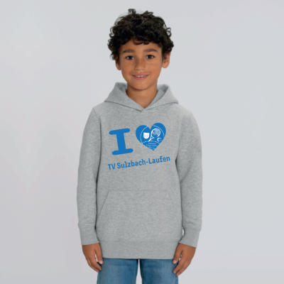 Bio-Hoodie