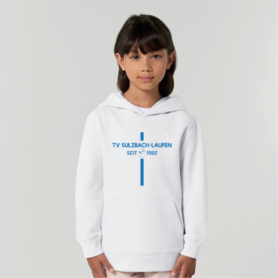 Bio-Hoodie