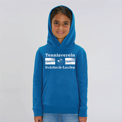 Bio-Hoodie