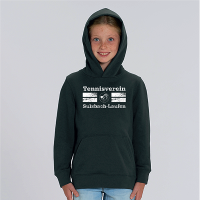 Bio-Hoodie