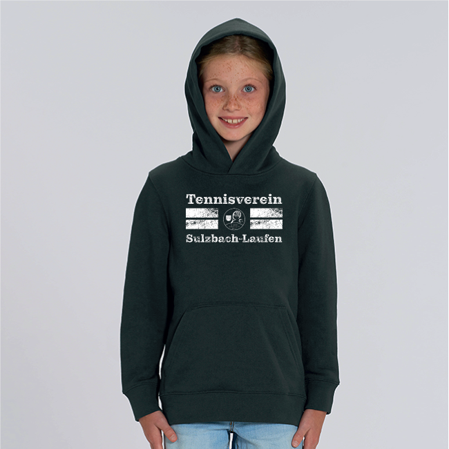 Bio-Hoodie