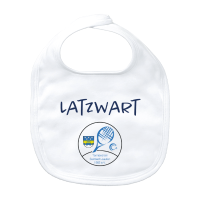 Bio-Lätzchen