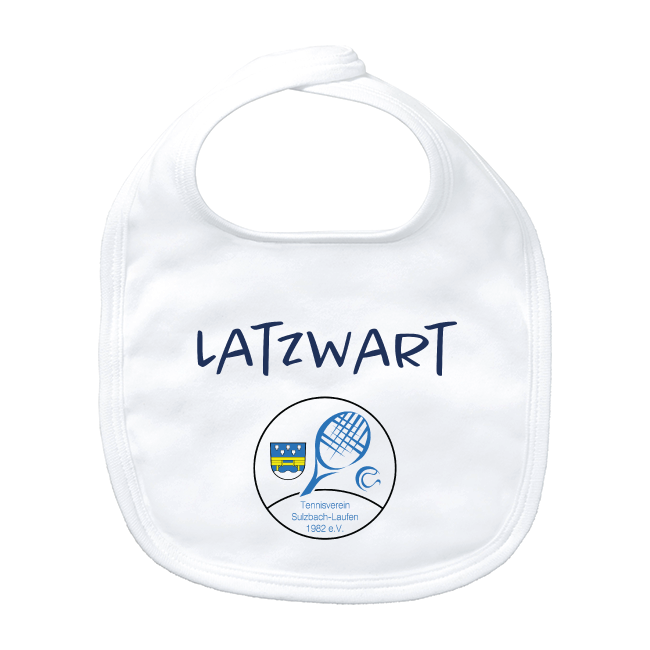 Bio-Lätzchen