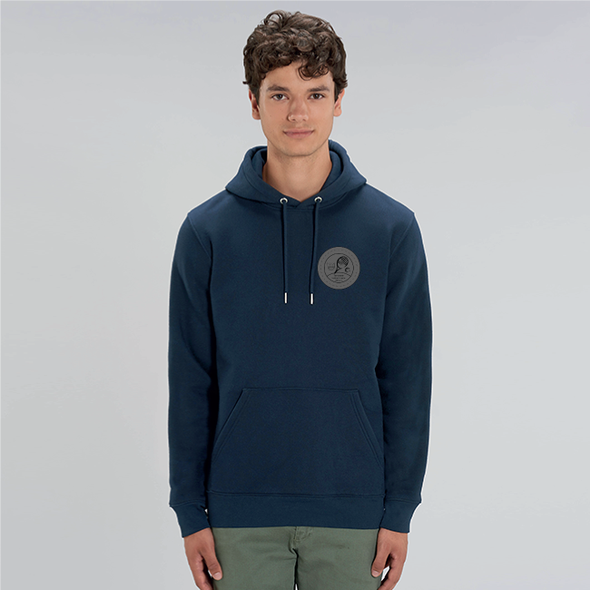 Bio-Hoodie Bio-Hoodie