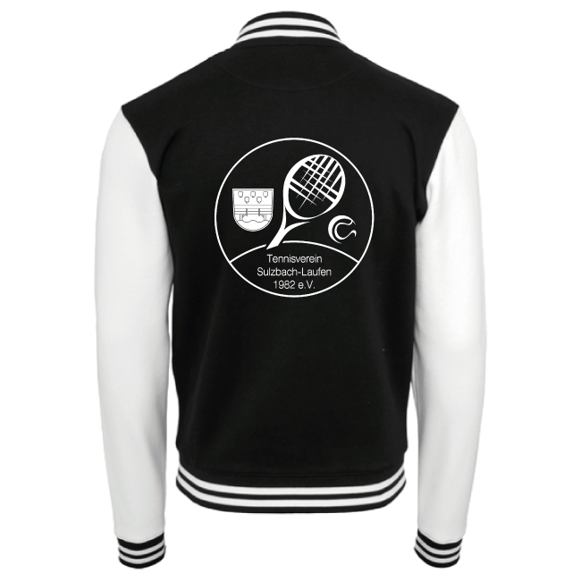 College-Jacke
