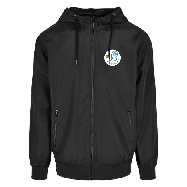 Windbreaker