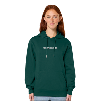 Bio-Hoodie Bio-Hoodie