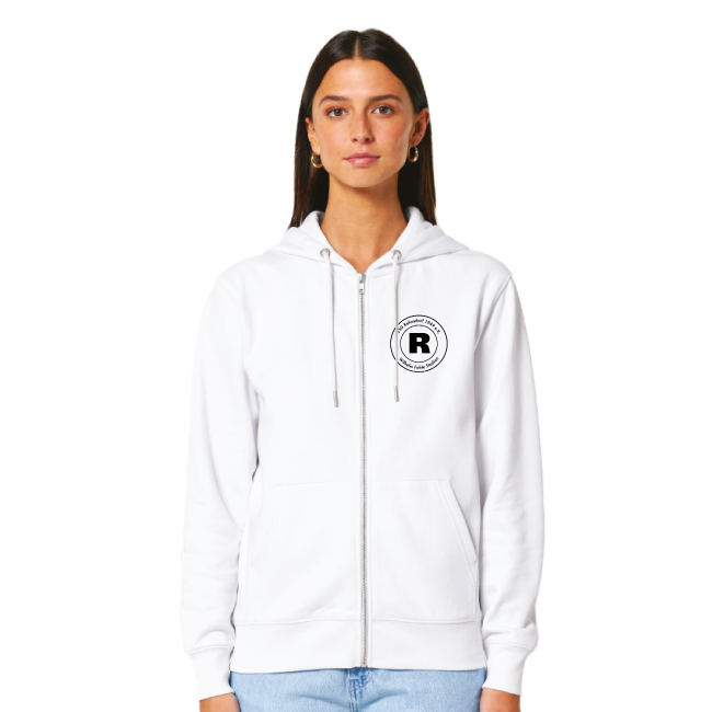 Bio-Kapuzenjacke Bio-Kapuzenjacke