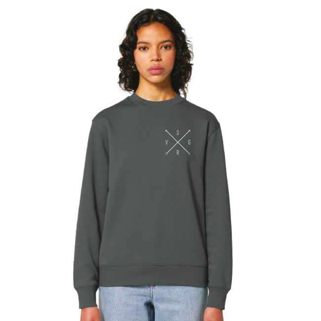 Bio-Sweatshirt Bio-Sweatshirt