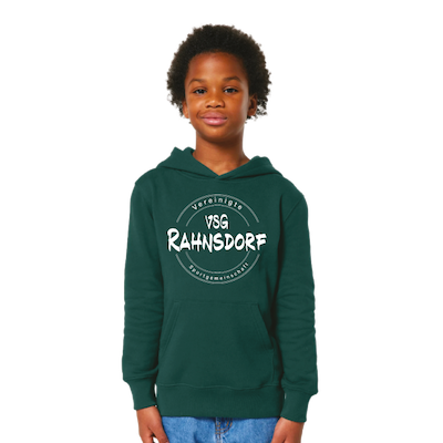 Bio-Hoodie