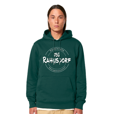 Bio-Hoodie
