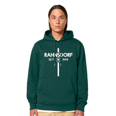 Bio-Hoodie