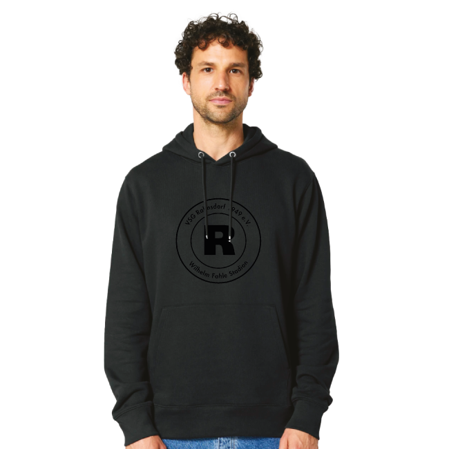 Bio-Hoodie Bio-Hoodie