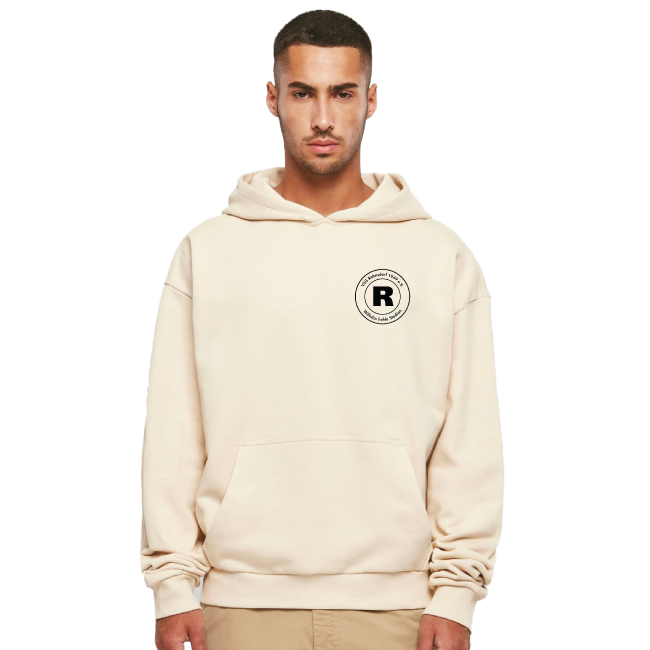 Oversize-Hoodie Oversize-Hoodie
