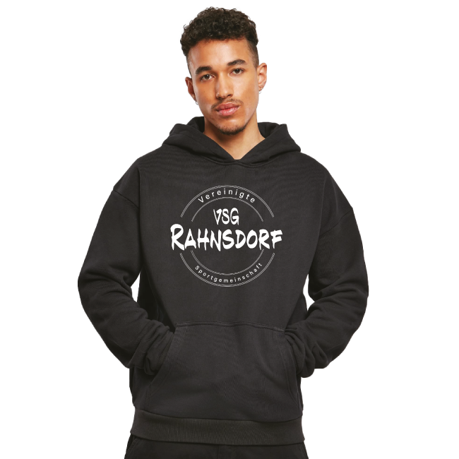 Oversize-Hoodie Oversize-Hoodie