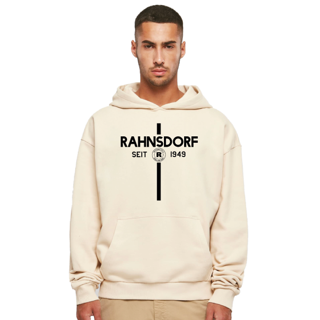 Oversize-Hoodie Oversize-Hoodie