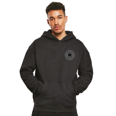 Oversize-Hoodie Oversize-Hoodie