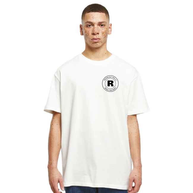 Oversize-Shirt Oversize-Shirt