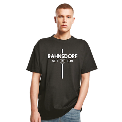 Oversize-Shirt Oversize-Shirt