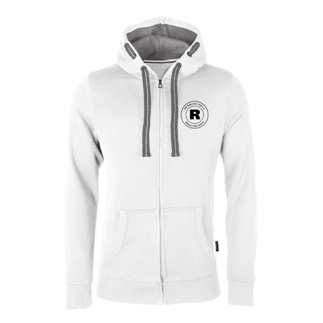 Premium-Kapuzenjacke