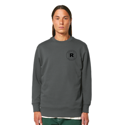 Bio-Sweatshirt Bio-Sweatshirt