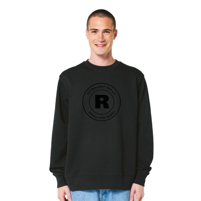 Bio-Sweatshirt Bio-Sweatshirt