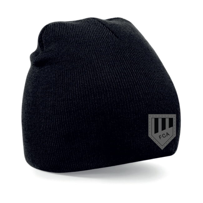 Beanie Beanie